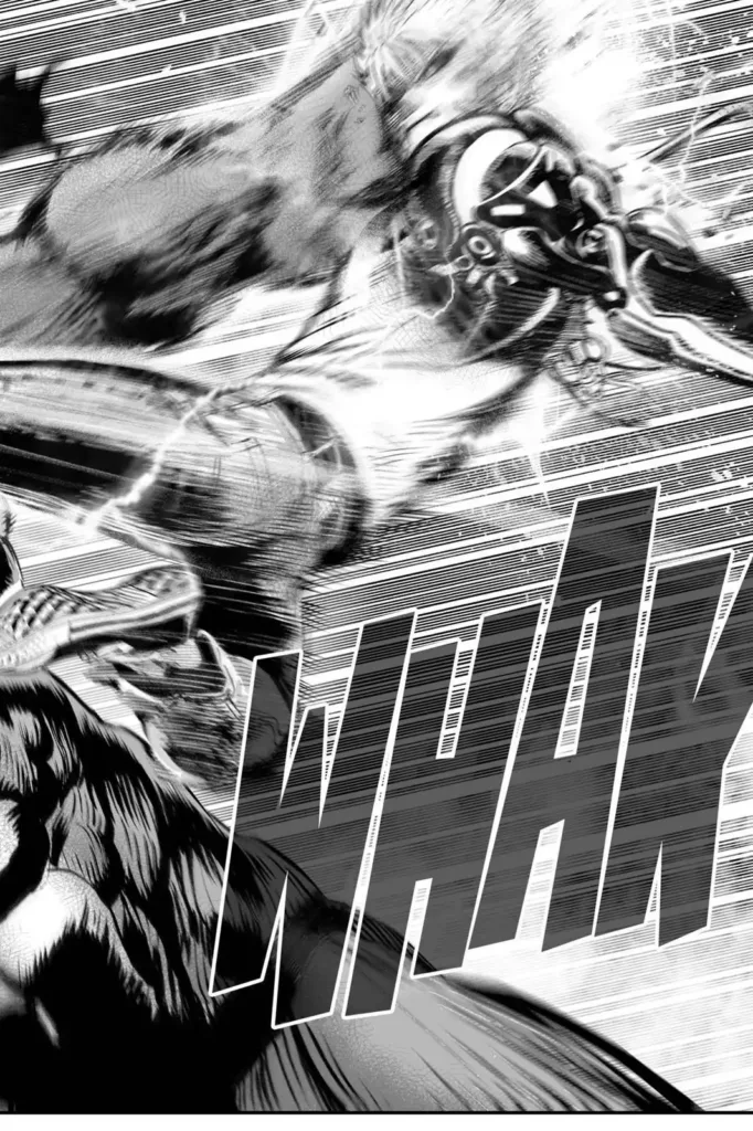 One Punch Man Chapter 26 | Read Full Online Manga 24 one punch man ch26 page24